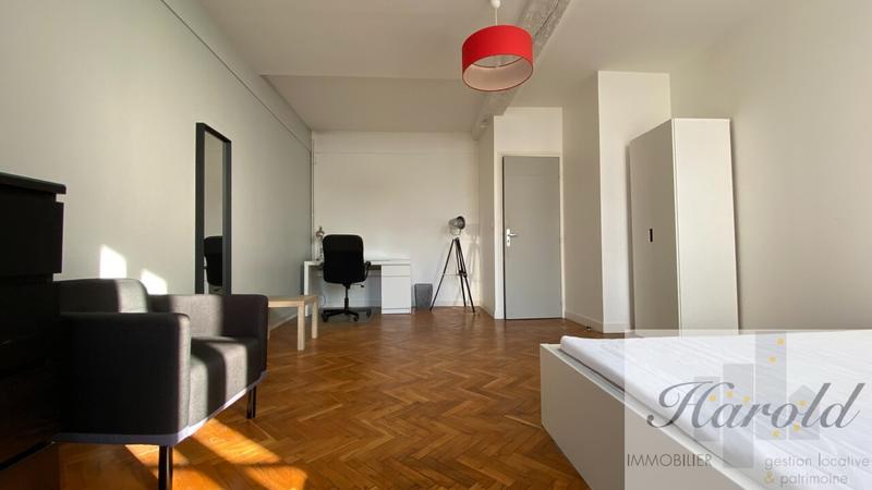 Appartement - 21 m² - 3 pièces
