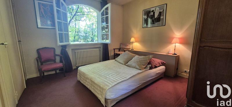 Maison - 240 m² - 7 pièces