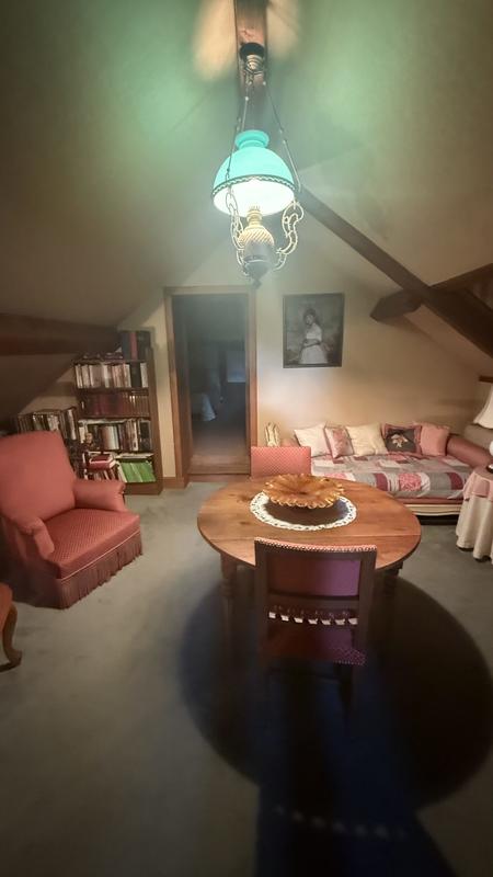 Maison traditionnelle - 178 m² - 7 pièces