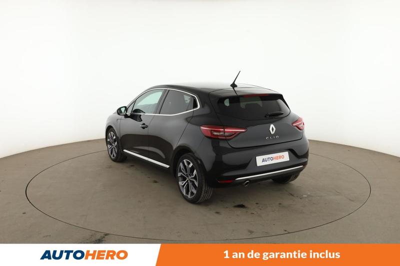 Renault Clio 1.0 TCe Intens 100 ch