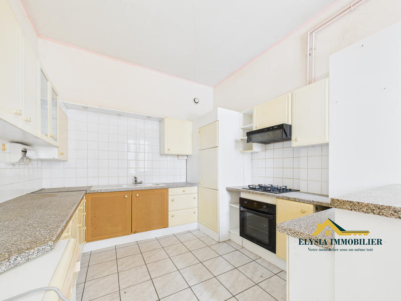 Maison - 132 m² - 4 pièces