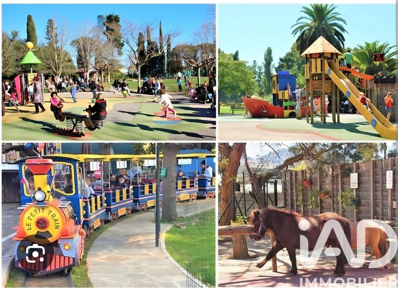 Appartement - 93 m² - 4 pièces