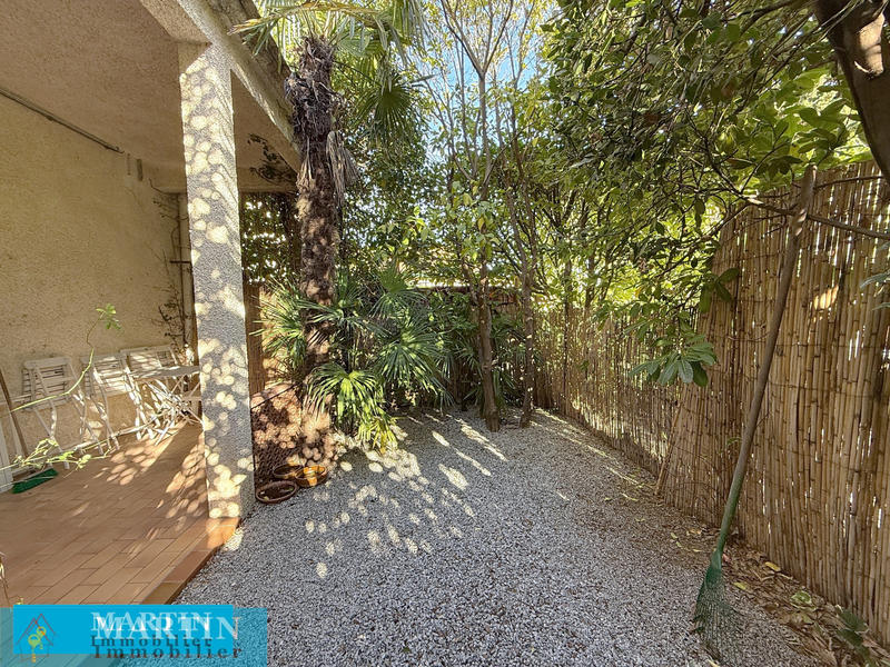 Maison de village - 72 m² - 4 pièces