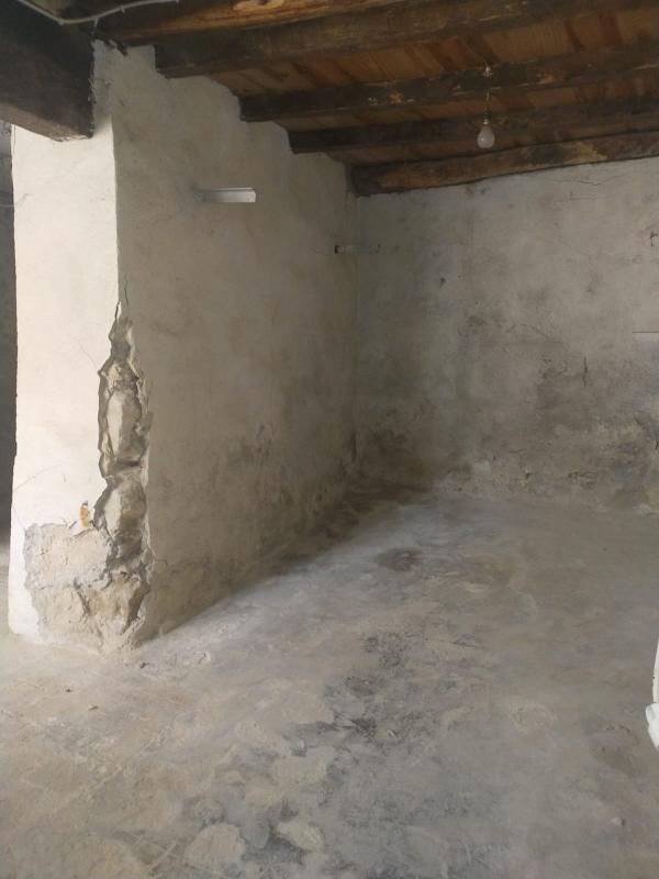 Maison de village - 80 m² - 5 pièces