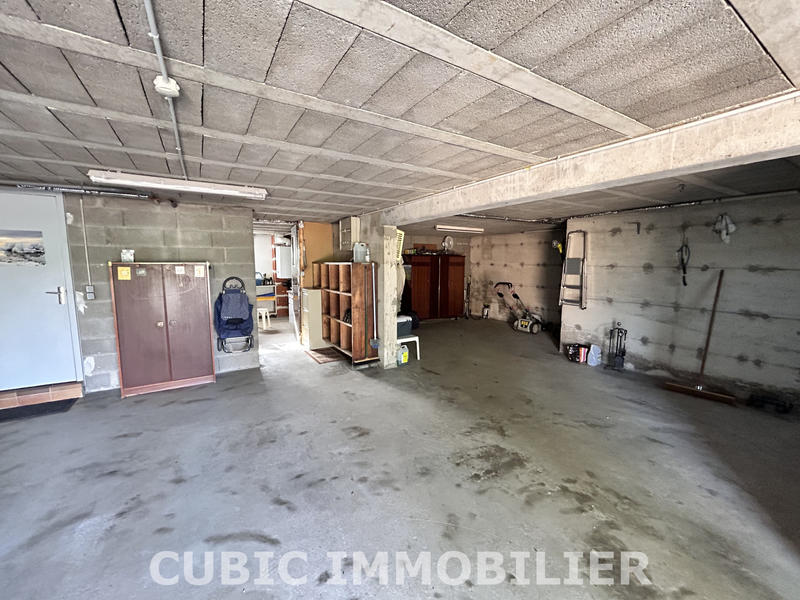 Maison - 84 m² - 3 pièces