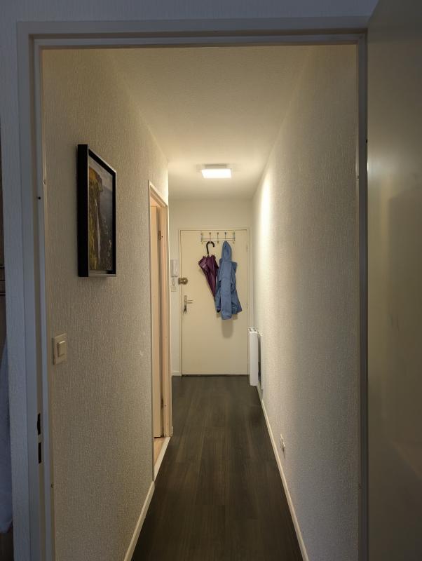 Appartement - 33 m² - 1 pièce