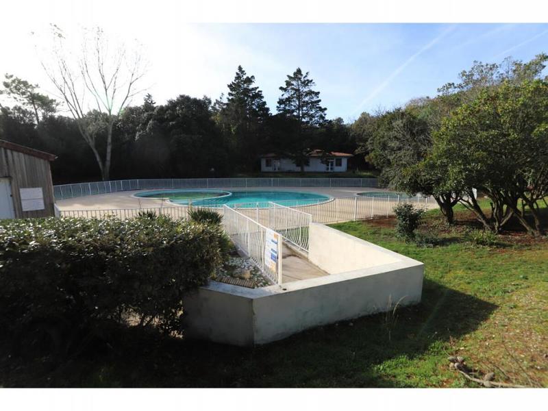 Appartement - 36 m² - 2 pièces