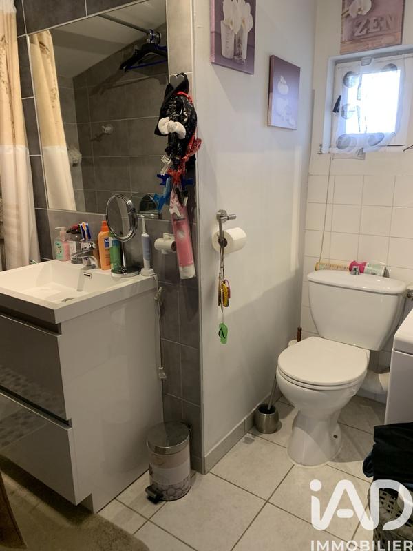 Appartement - 74 m² - 3 pièces