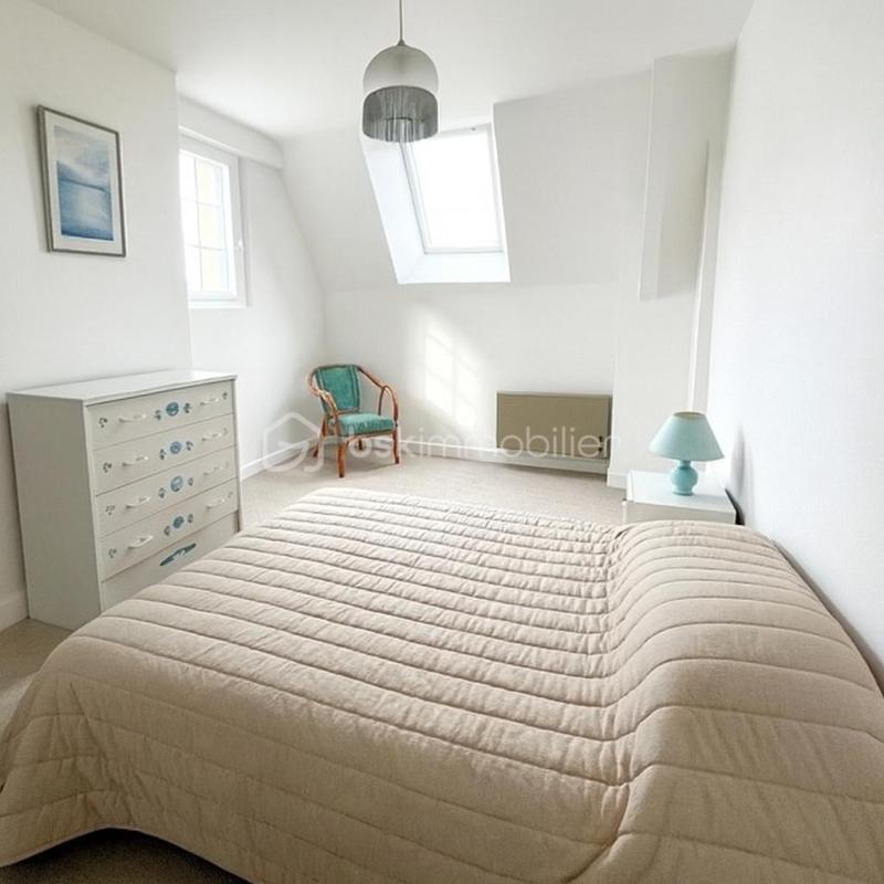 Demeure - 211 m² - 8 pièces