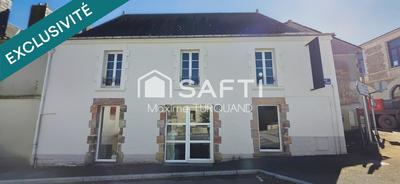 Local commercial - 44 m² - 1 pièce