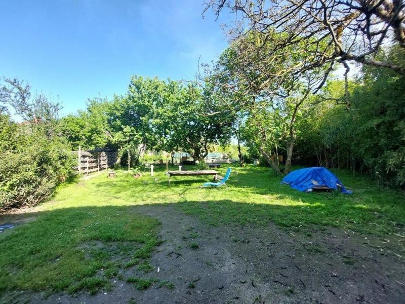 Maison de ville - 130 m² - 5 pièces