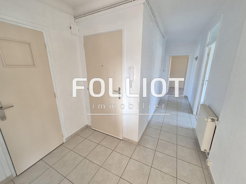 Appartement - 88 m² - 4 pièces