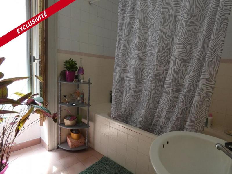 Maison traditionnelle - 79 m² - 3 pièces