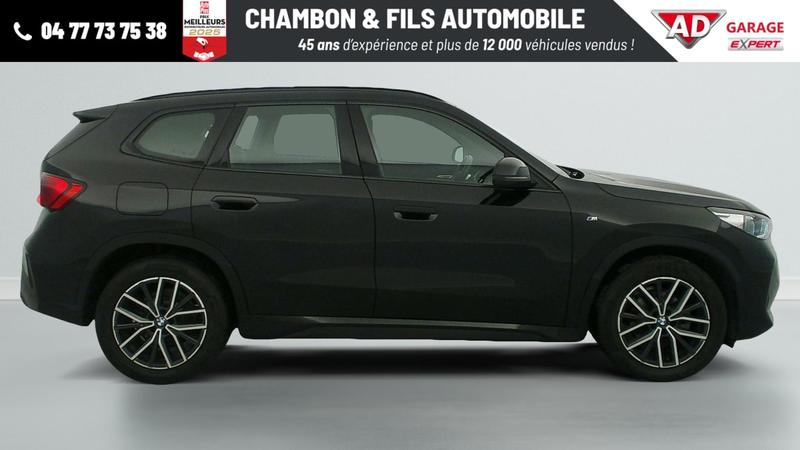 Bmw X1 U11 Sdrive 18d 150ch Dkg7 m Sport