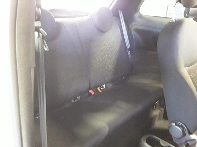 Fiat 500 1.0 70 Cv Hybrid Bsg s/S