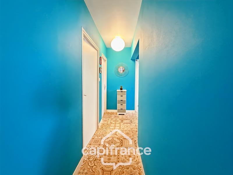 Maison - 129 m² - 6 pièces