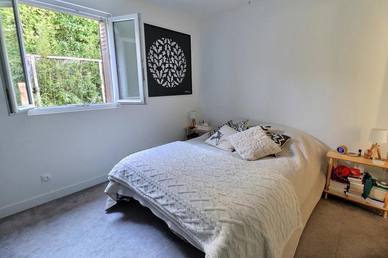 Maison - 133 m² - 6 pièces