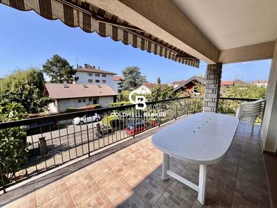 Appartement - 131 m² - 4 pièces