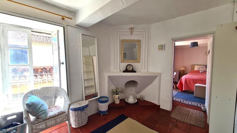 Maison ancienne - 75 m² - 5 pièces