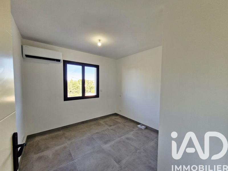 Maison - 142 m² - 5 pièces