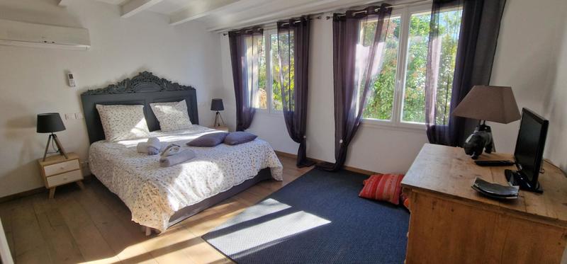 Maison - 113 m² - 4 pièces