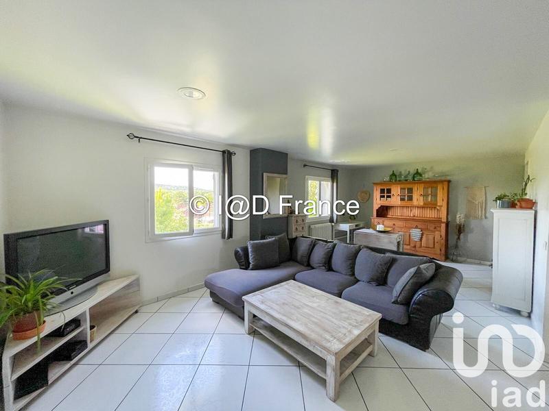 Maison - 177 m² - 7 pièces