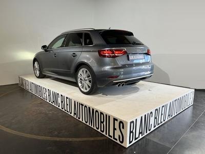 Audi A3 Sportback 35 Tdi 150 Sport