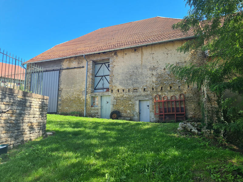 Maison - 137 m² - 5 pièces