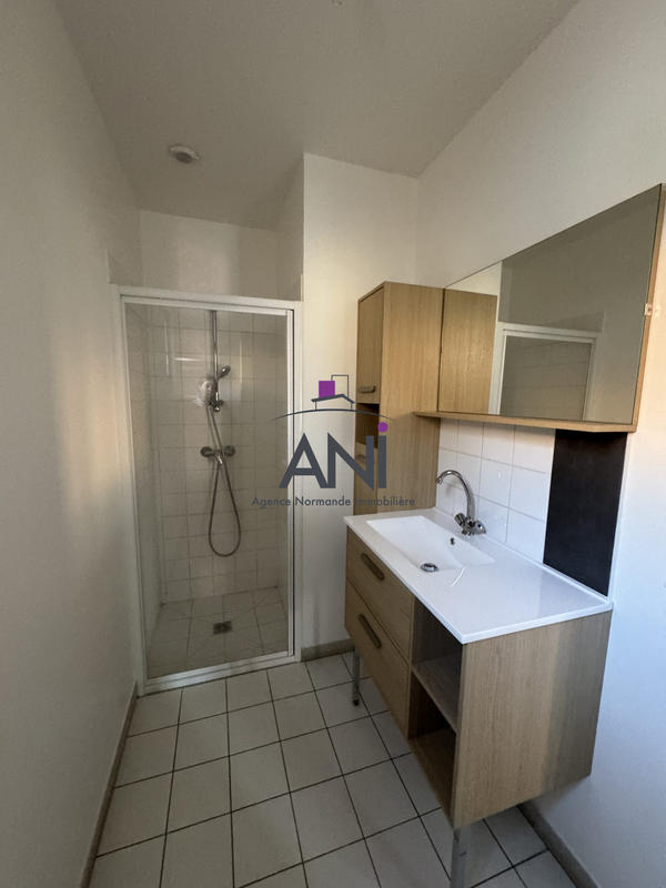 Maison - 45 m² - 2 pièces