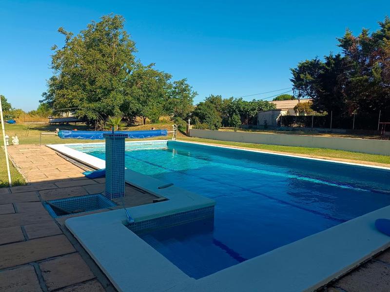 Maison - 122 m² - 5 pièces