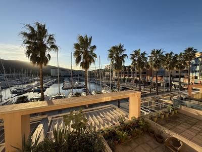 Appartement - 28 m² - 3 pièces