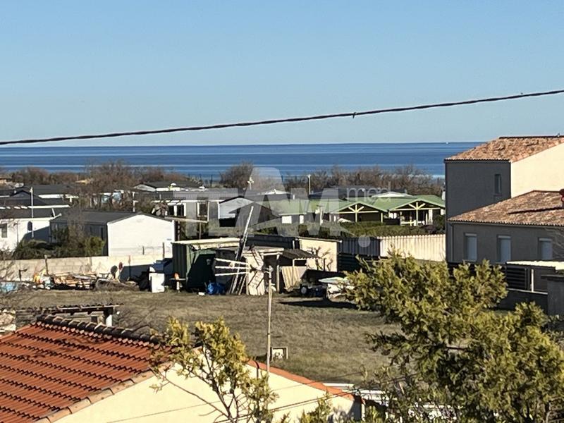 Appartement - 22 m² - 1 pièce