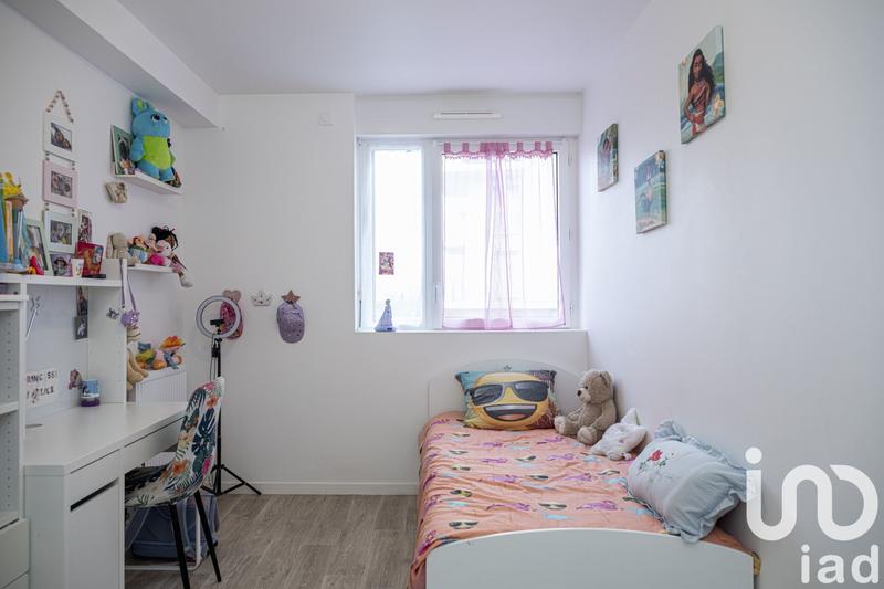 Appartement - 77 m² - 4 pièces