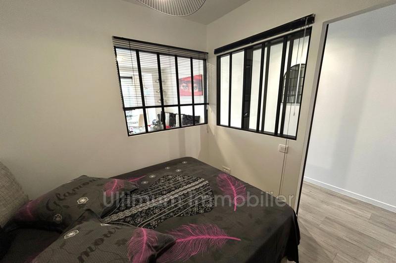 Appartement - 27 m² - 2 pièces