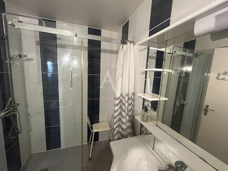 Maison - 60 m² - 3 pièces