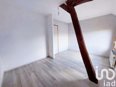 Maison de ville - 77 m² - 4 pièces