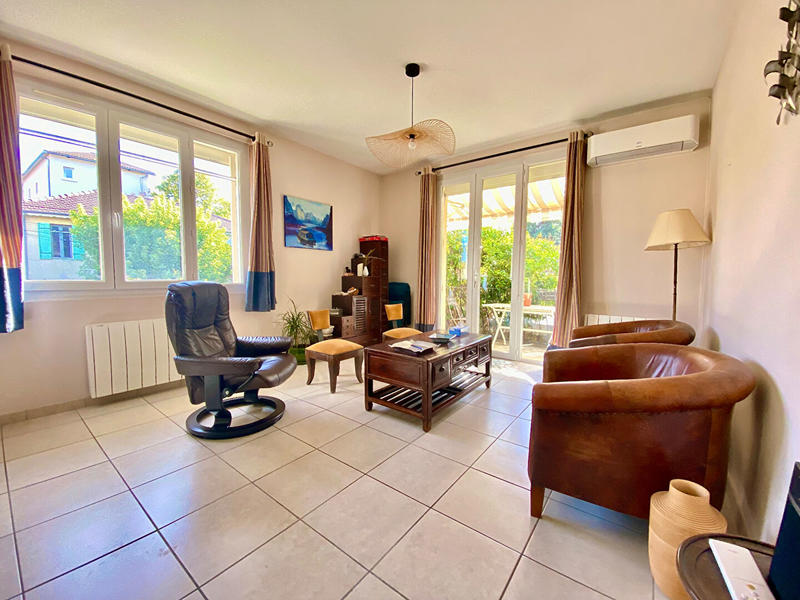 Maison - 172 m² - 6 pièces