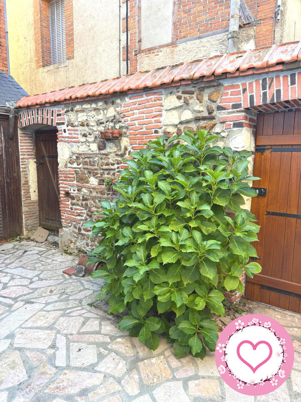 Maison - 147 m² - 7 pièces