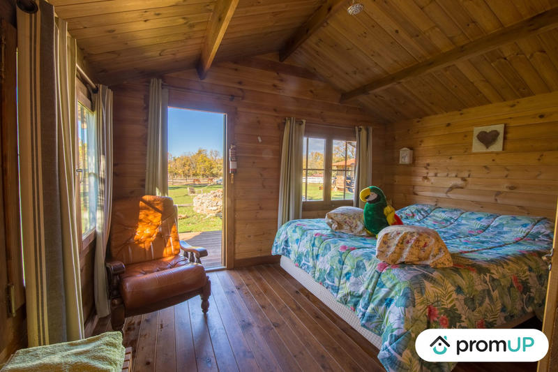 Fonds de commerce - 80 m²