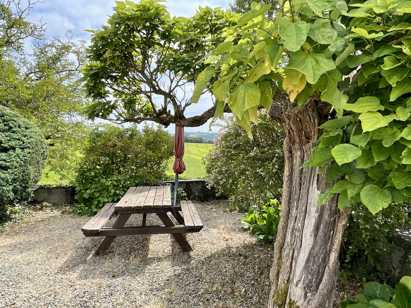 Maison - 210 m² - 9 pièces