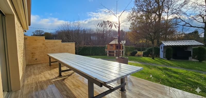 Maison - 139 m² - 5 pièces