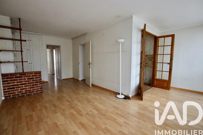 Appartement - 71 m² - 4 pièces