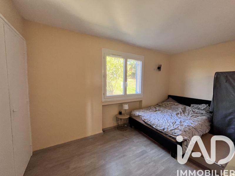 Maison - 165 m² - 6 pièces