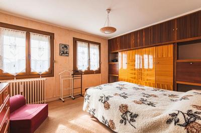 Maison - 111 m² - 6 pièces