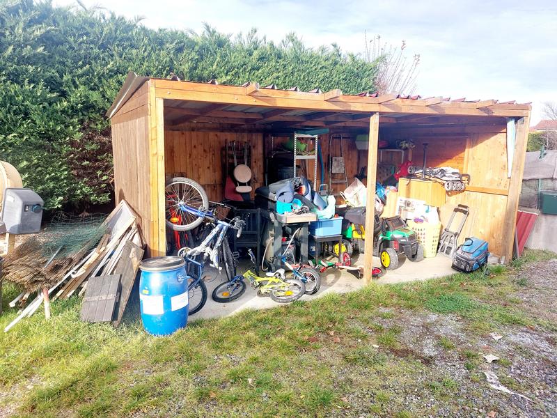 Villa - 126 m² - 6 pièces