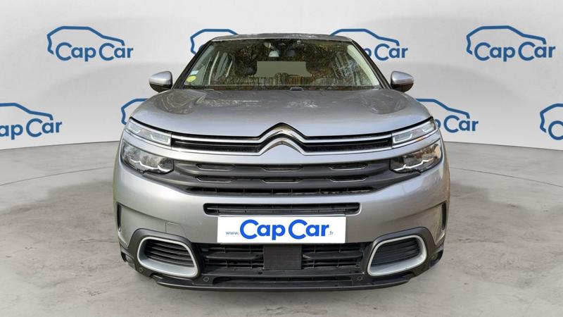 Citroën C5 Aircross 1.5 BlueHDi 130 Eat8 Business - Automatique Entretien constructeur