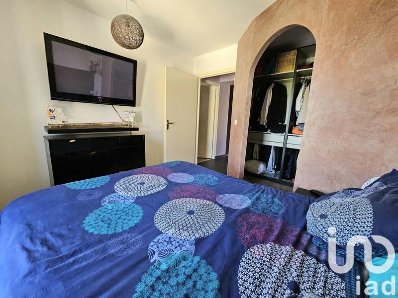 Maison - 162 m² - 5 pièces