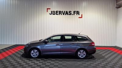 Peugeot 308 Sw bluehdi 130ch ss eat8 active