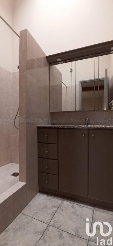 Maison de village - 62 m² - 3 pièces