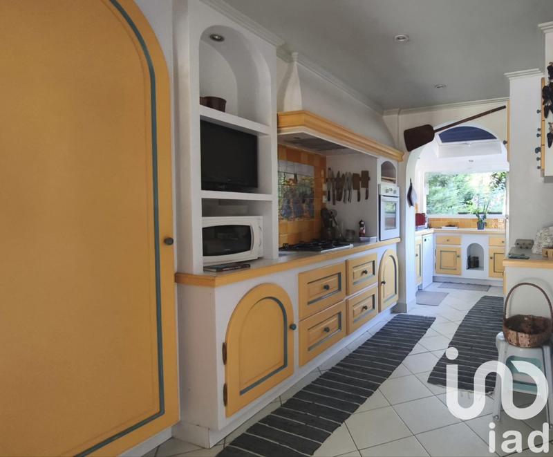 Maison - 118 m² - 5 pièces